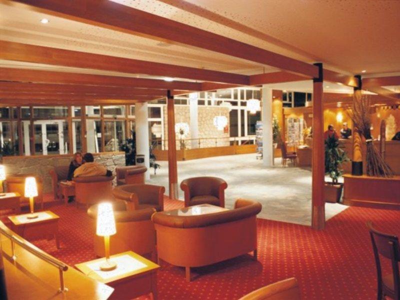 ホテル Belambra Clubs Les Menuires - Neige Et Ciel サン・マルタン・ド・ベルヴィル エクステリア 写真